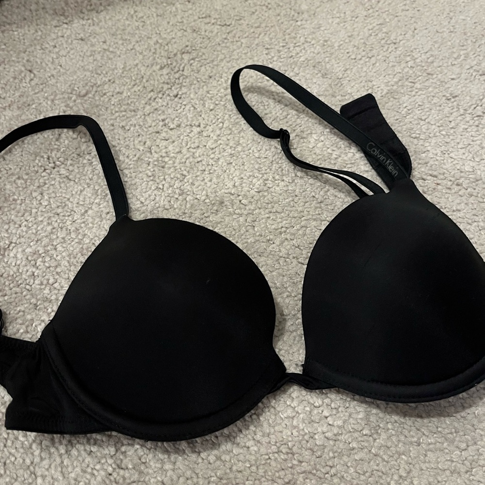 Calvin Klein bra